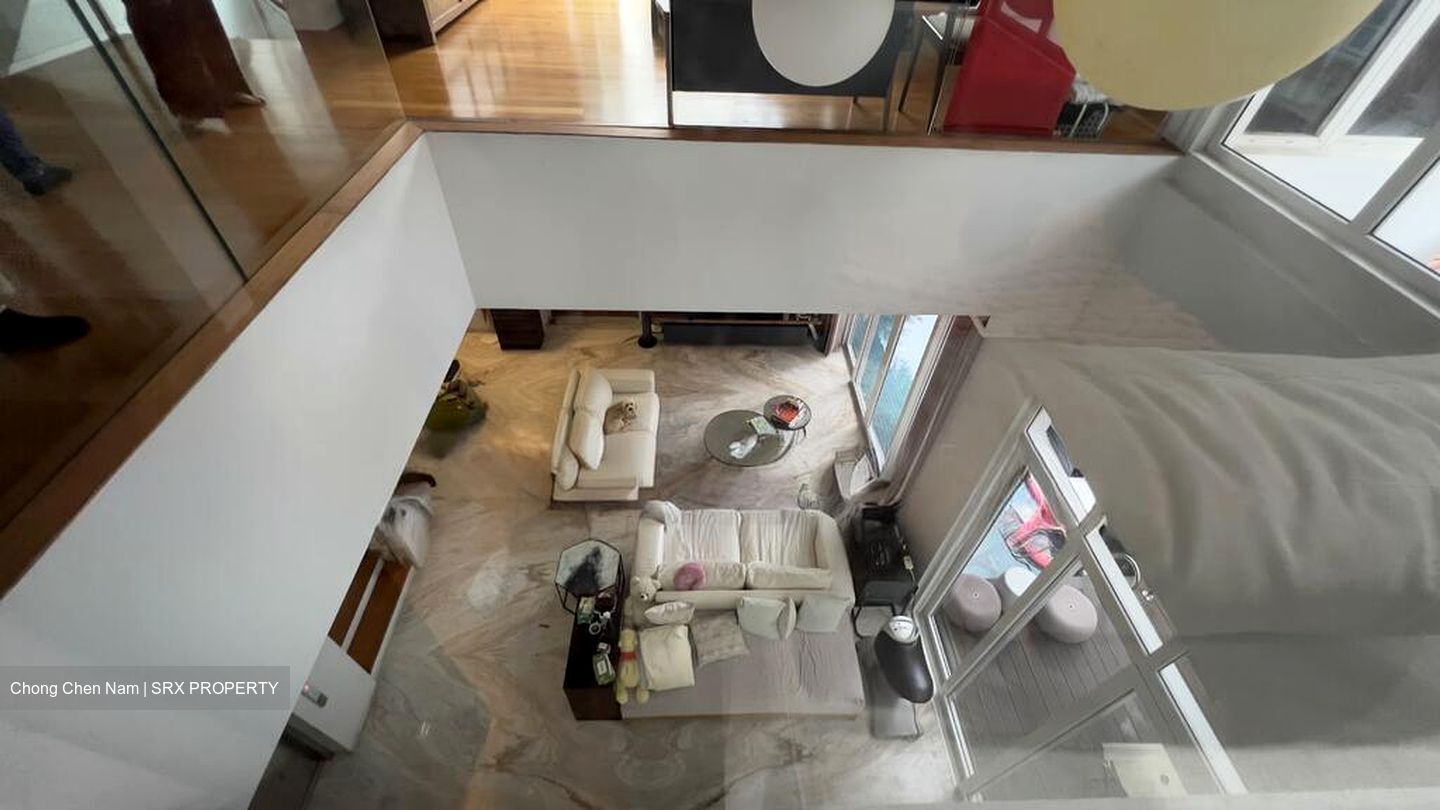 Seaside Park (D15), Semi-Detached #521101651